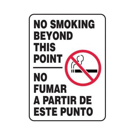 SPANISH BILINGUAL SMOKING SBMSMG536XL